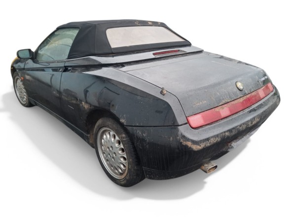 SPIDER  ALFA ROMEO SPIDER (916_) | 94 - 05 Imagem-2