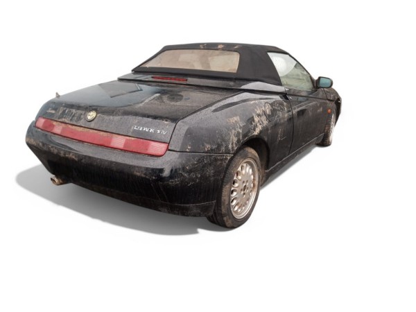 SPIDER  ALFA ROMEO SPIDER (916_) | 94 - 05 Imagem-3