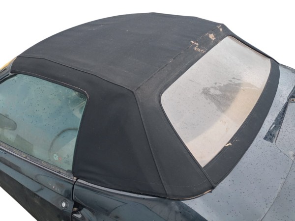 SPIDER  ALFA ROMEO SPIDER (916_) | 94 - 05 Imagem-5