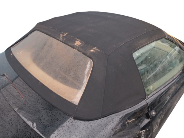 SPIDER  ALFA ROMEO SPIDER (916_) | 94 - 05 Imagem-6