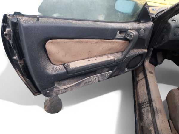 SPIDER  ALFA ROMEO SPIDER (916_) | 94 - 05 Imagem-9