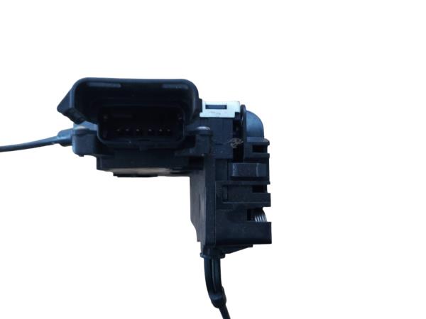 Fecho/Fechadura porta frt drt PEUGEOT 207 (WA_, WC_) | 06 - 15 Imagem-1