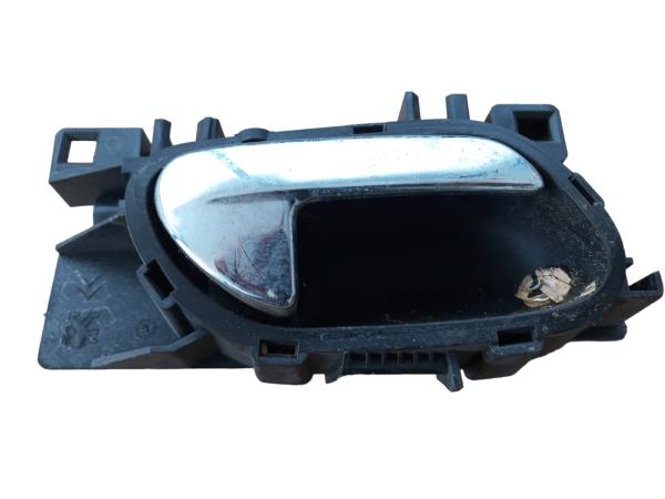 Puxador interior prt frt drt PEUGEOT 207 (WA_, WC_) | 06 - 15 Imagem-1