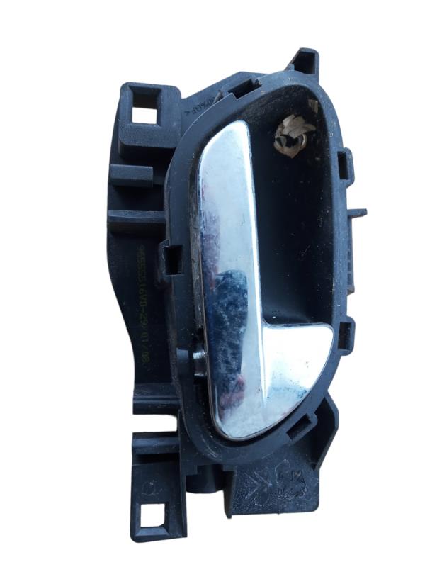 Puxador interior prt frt drt PEUGEOT 207 (WA_, WC_) | 06 - 15 Imagem-3