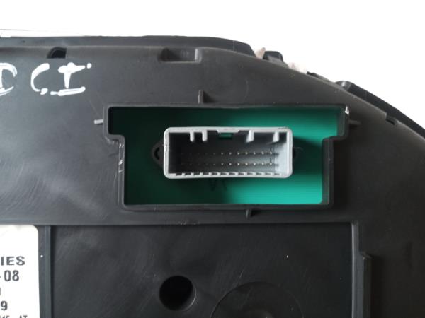 Quadrante/Painel de instrumentos  RENAULT MEGANE II Grandtour (KM0/1_) | 03 - 12 Imagem-3