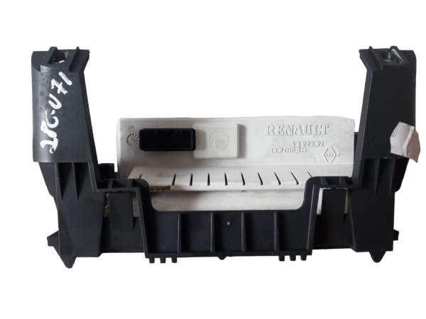 Display de Informações RENAULT MEGANE II Grandtour (KM0/1_) | 03 - 12 Imagem-2