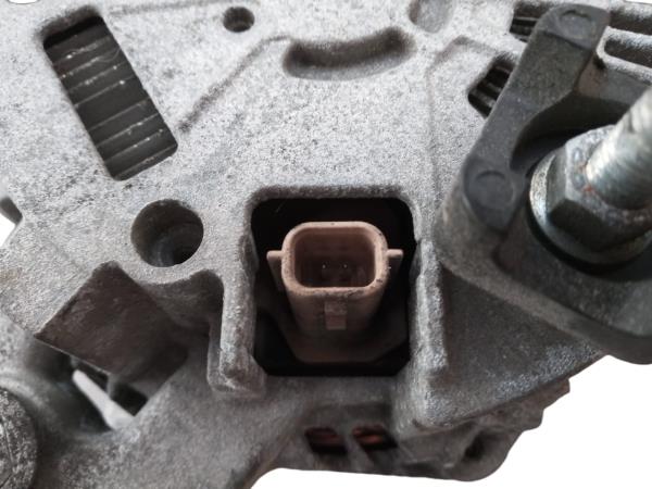 Alternador  RENAULT LAGUNA III (BT0/1) | 07 - 15 Imagem-2