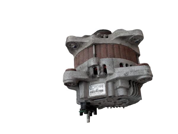 Alternador  RENAULT LAGUNA III (BT0/1) | 07 - 15 Imagem-4