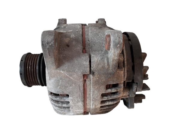 Alternador  RENAULT MEGANE II (BM0/1_, CM0/1_) | 01 - 12 Imagem-1