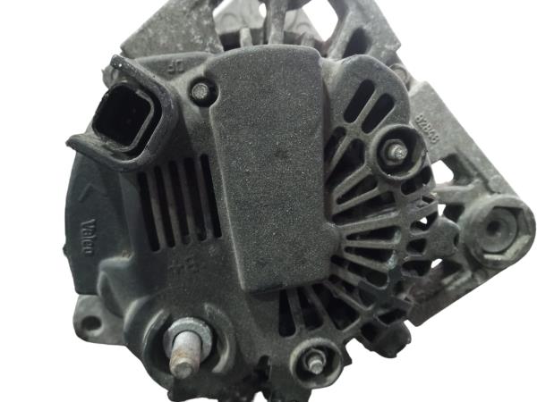 Alternador  RENAULT SCÉNIC II (JM0/1_) | 03 - 10 Imagem-3