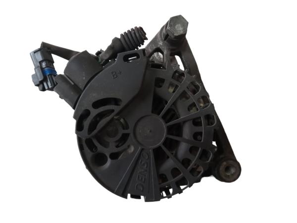 Alternador  PEUGEOT 207 (WA_, WC_) | 06 - 15 Imagem-3