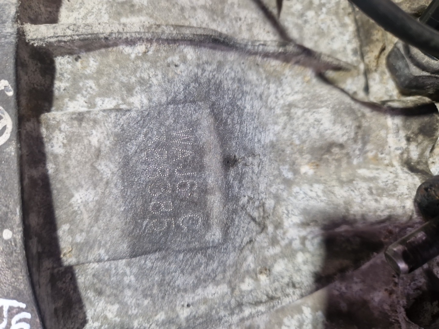 Caixa de Velocidades KIA CEED (JD) | 12 -  Imagem-1