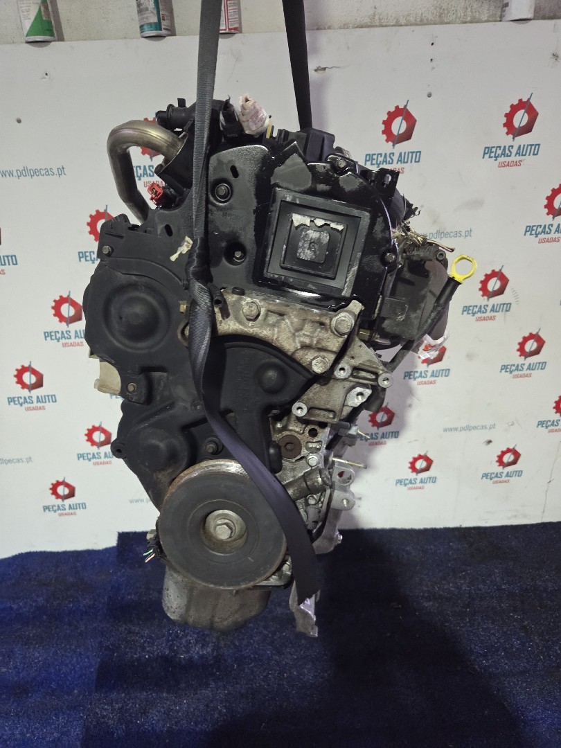 MOTOR COMBUSTÃO PEUGEOT 1007 (KM_) | 05 -  Imagem-3