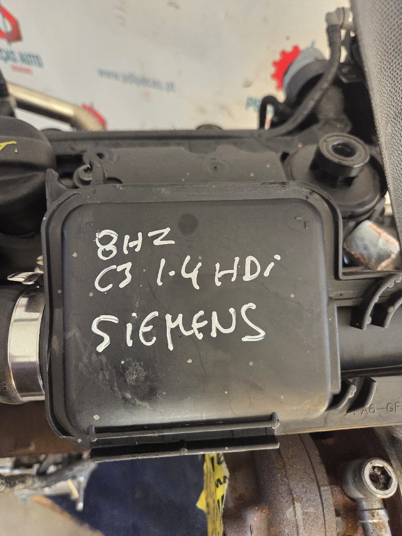 MOTOR COMBUSTÃO CITROEN C3 I (FC_, FN_) | 02 -  Imagem-1