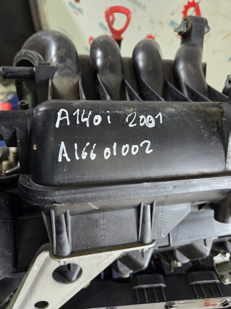 MOTOR COMBUSTÃO MERCEDES-BENZ A-CLASS (W168) | 97 - 05 Imagem-1