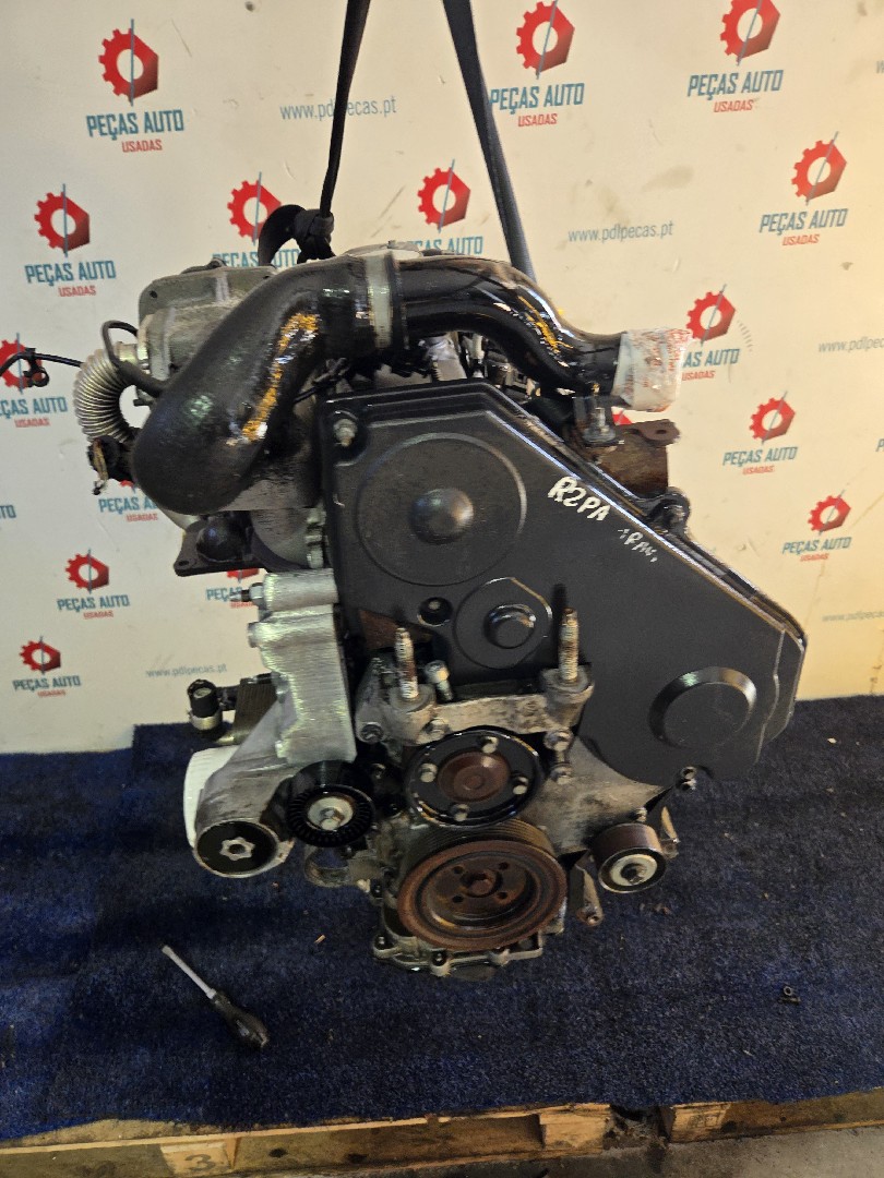 MOTOR COMBUSTÃO FORD TRANSIT CONNECT (P65_, P70_, P80_) | 02 -  Imagem-1