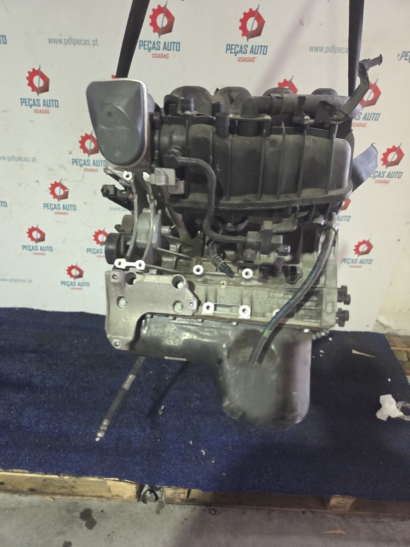 MOTOR COMBUSTÃO BMW 1 (E87) | 03 - 13 Imagem-1