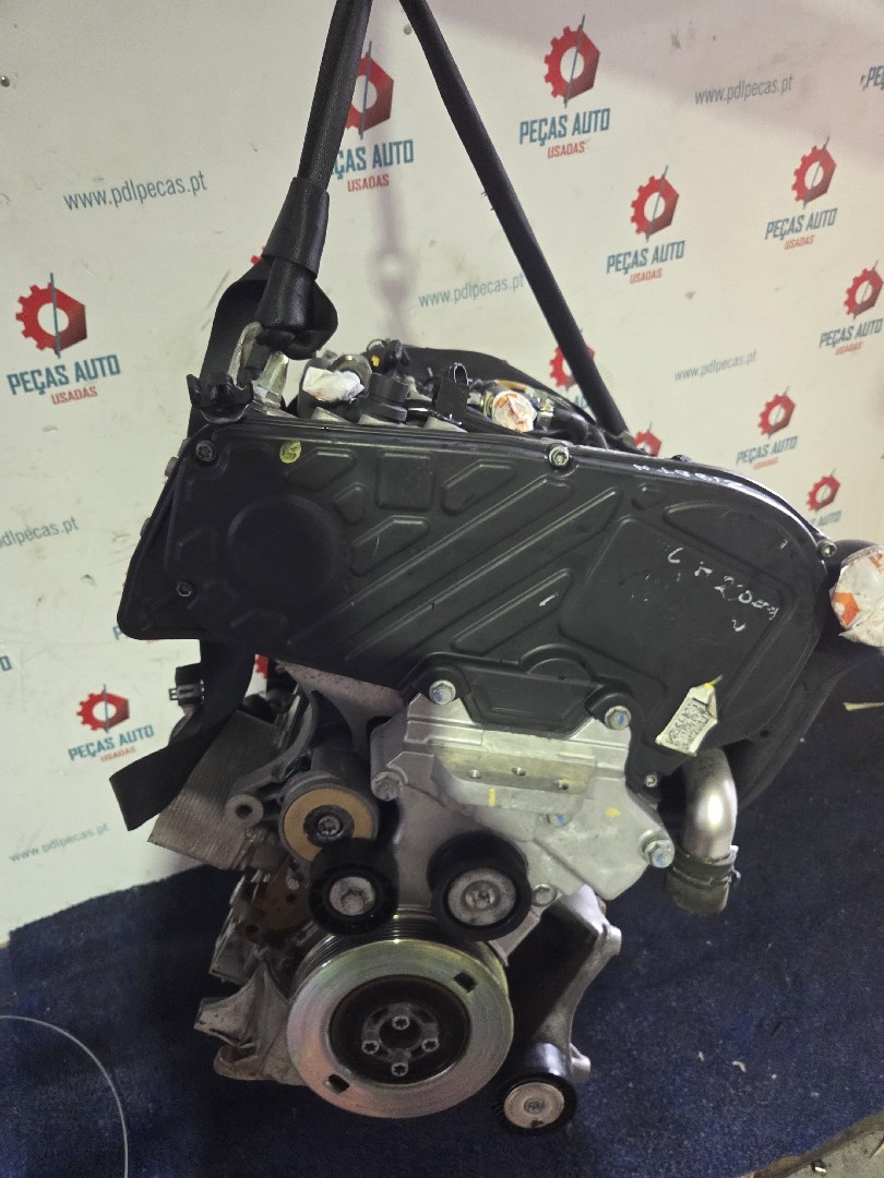 MOTOR COMBUSTÃO OPEL ASTRA H (A04) | 04 - 14 Imagem-1
