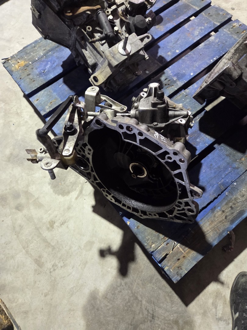 Caixa de Velocidades OPEL CORSA C (X01) | 00 - 09 Imagem-2