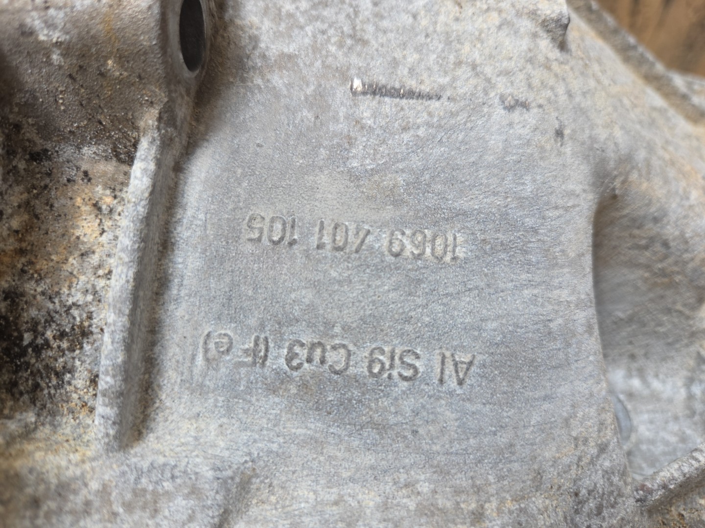 Caixa de Velocidades BMW X1 (E84) | 09 - 15 Imagem-3