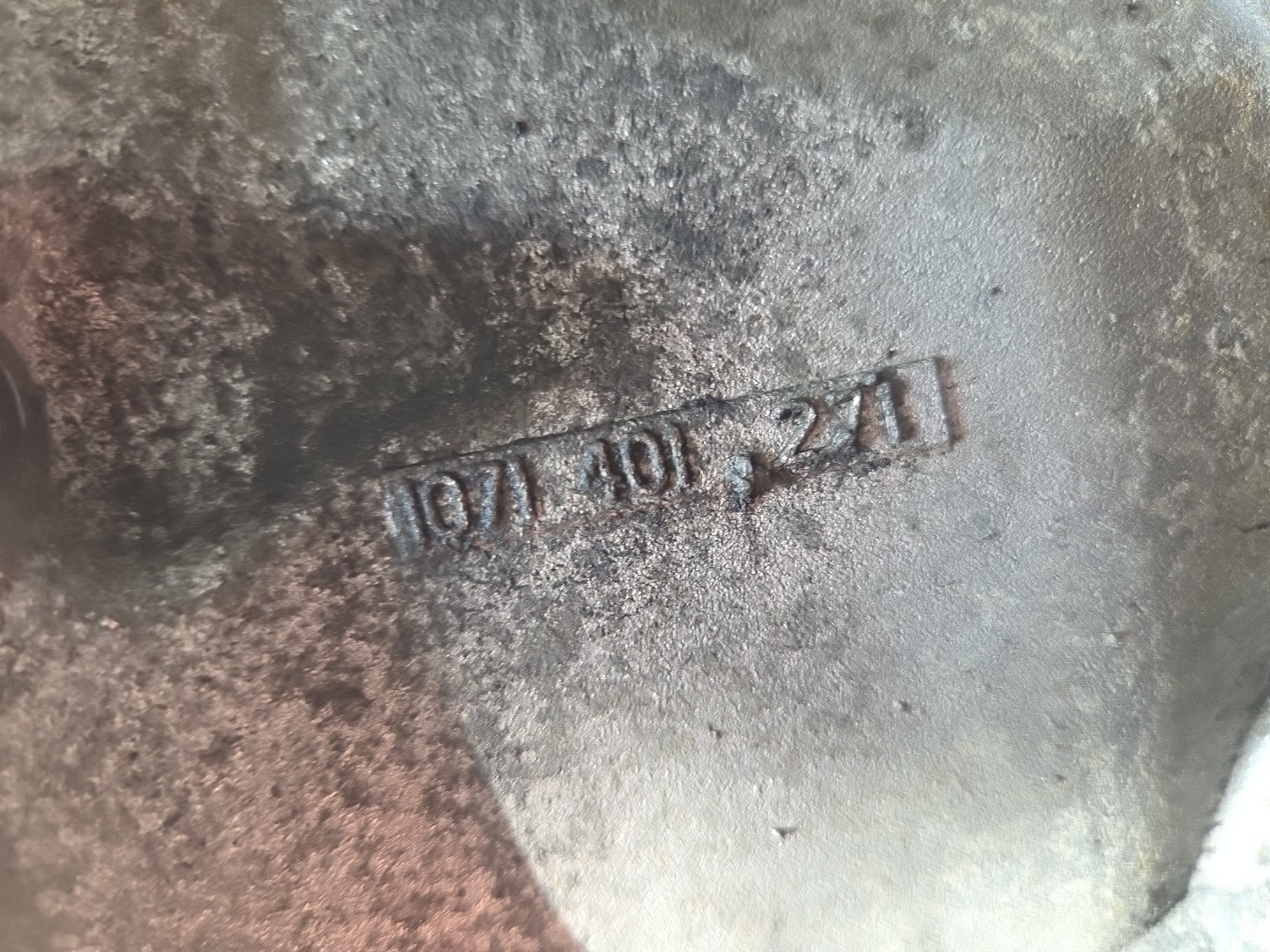 Caixa de Velocidades BMW 1 (E87) | 03 - 13 Imagem-2