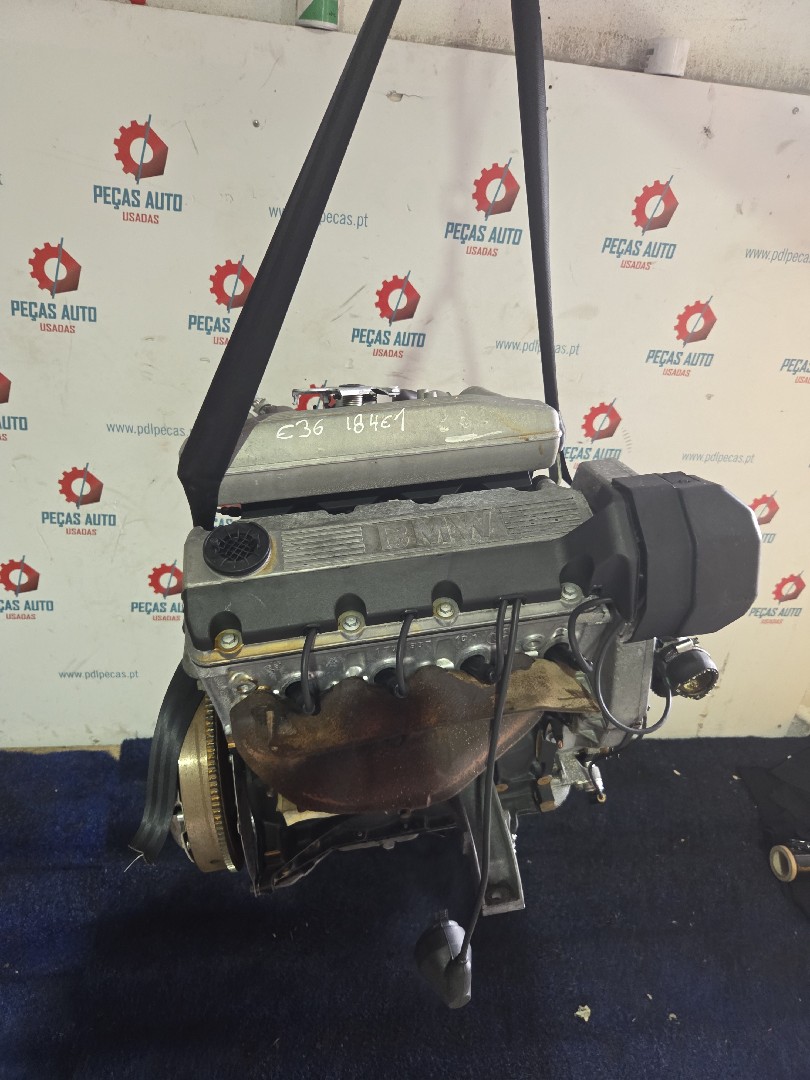 MOTOR COMBUSTÃO BMW 3 (E36) | 90 - 98 Imagem-1