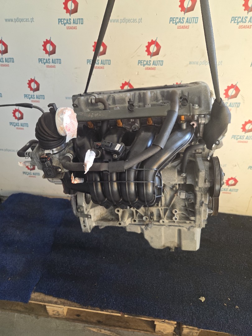 MOTOR COMBUSTÃO SUZUKI - ID S_67191