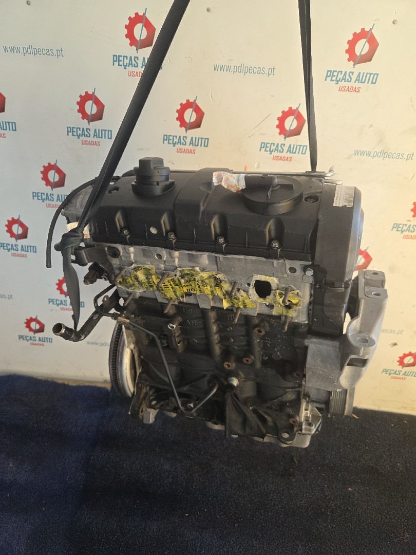 MOTOR COMBUSTÃO SEAT IBIZA III (6L1) | 02 - 09 Imagem-3