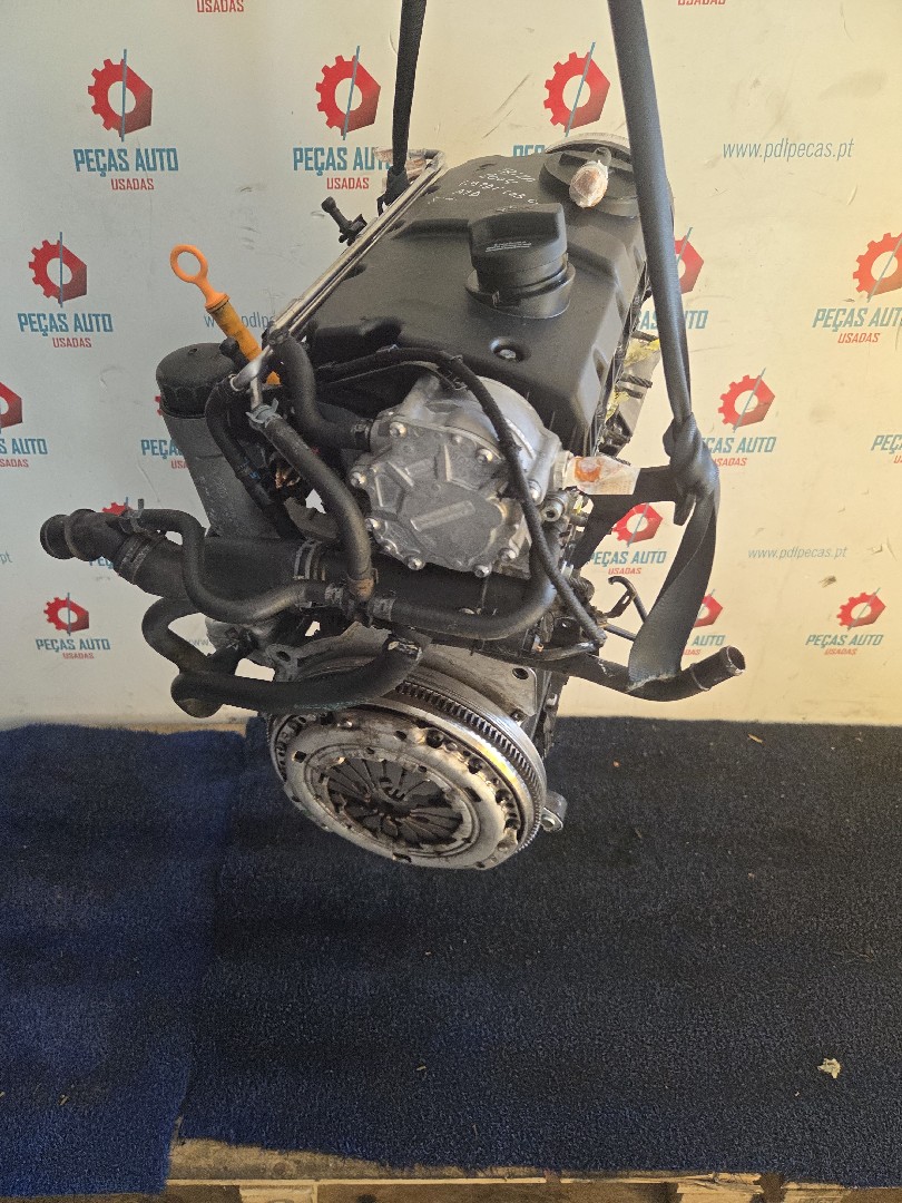 MOTOR COMBUSTÃO SEAT IBIZA III (6L1) | 02 - 09 Imagem-4