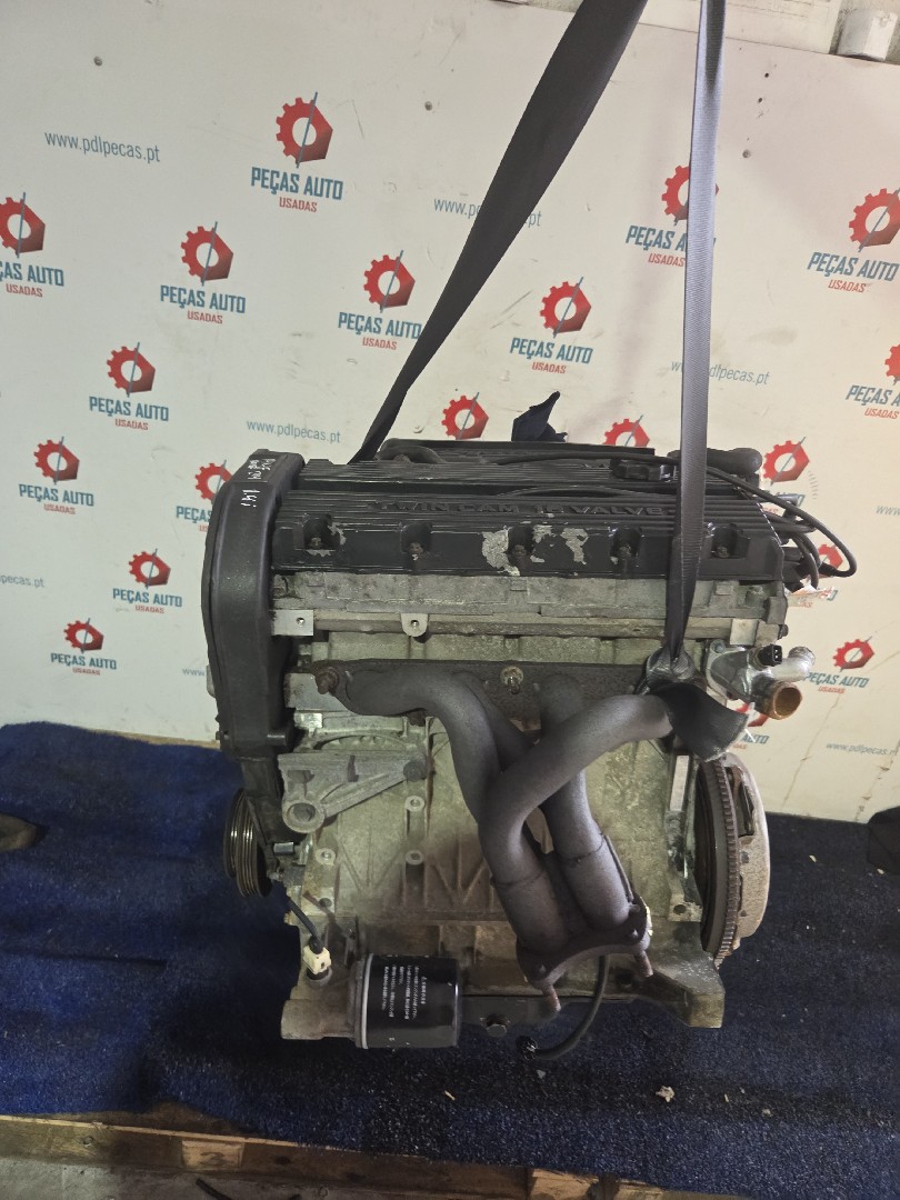 MOTOR COMBUSTÃO ROVER 200 Cabriolet (XW) | 90 - 99 Imagem-3