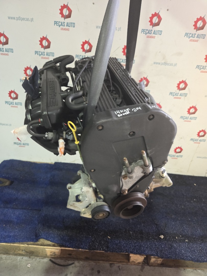 MOTOR COMBUSTÃO ROVER 200 Cabriolet (XW) | 90 - 99 Imagem-4