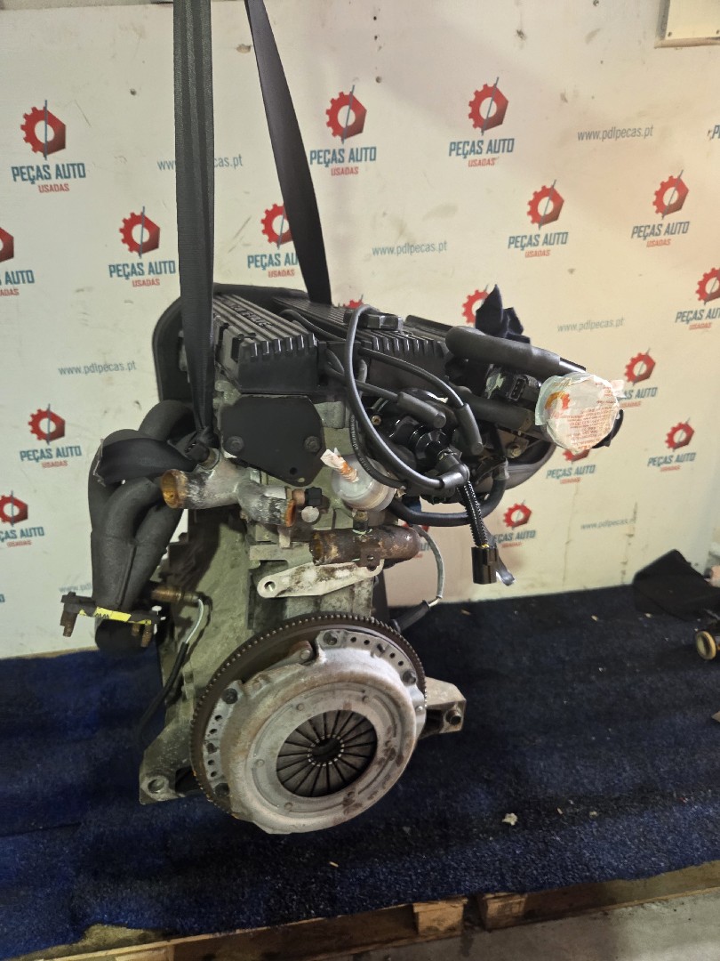 MOTOR COMBUSTÃO ROVER 200 Cabriolet (XW) | 90 - 99 Imagem-1