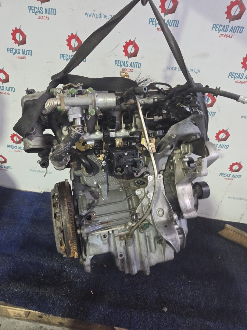 MOTOR COMBUSTÃO FIAT MULTIPLA (186_) | 99 - 10 Imagem-1