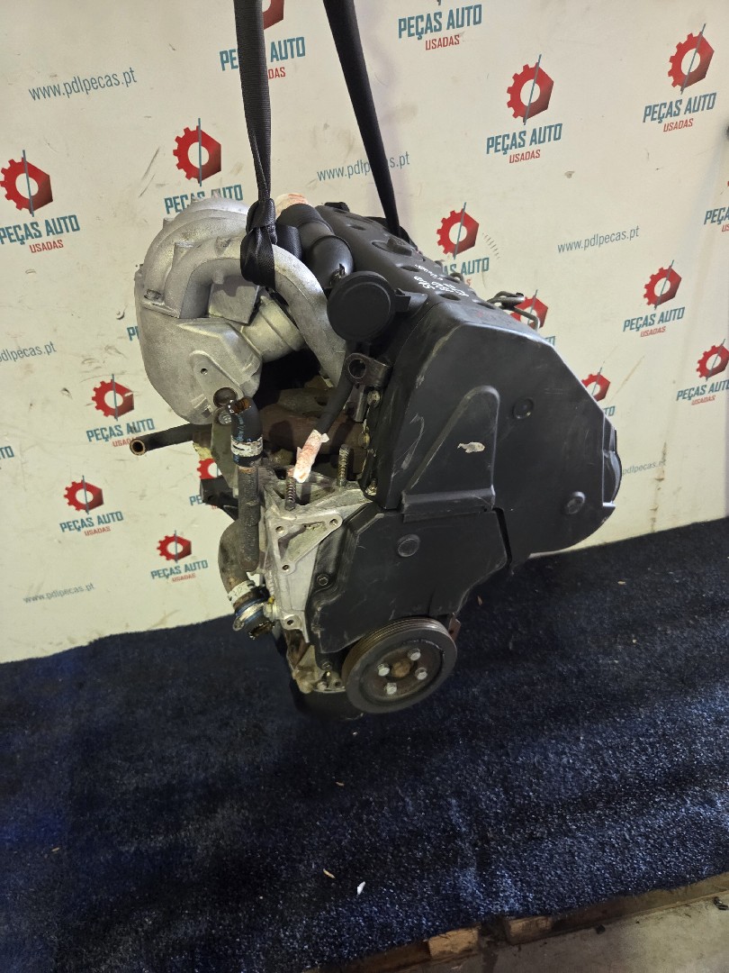 MOTOR COMBUSTÃO CITROEN SAXO (S0, S1) | 96 - 04 Imagem-4