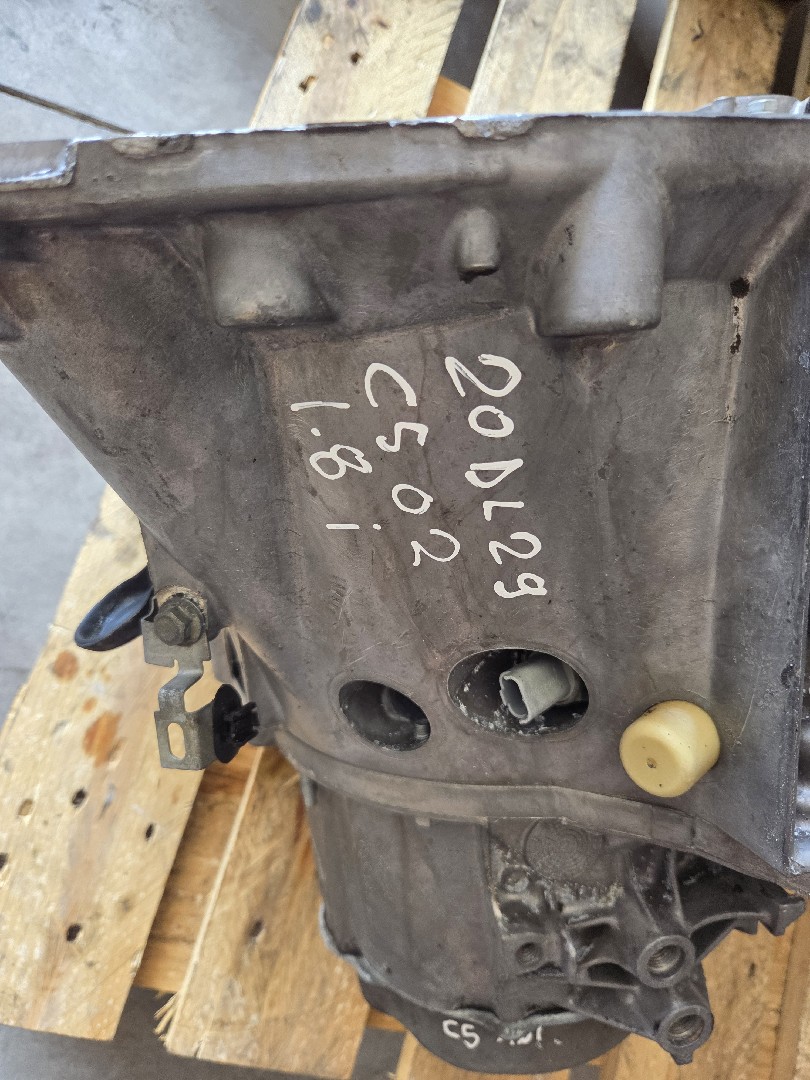 Caixa de Velocidades CITROEN - ID S_67333