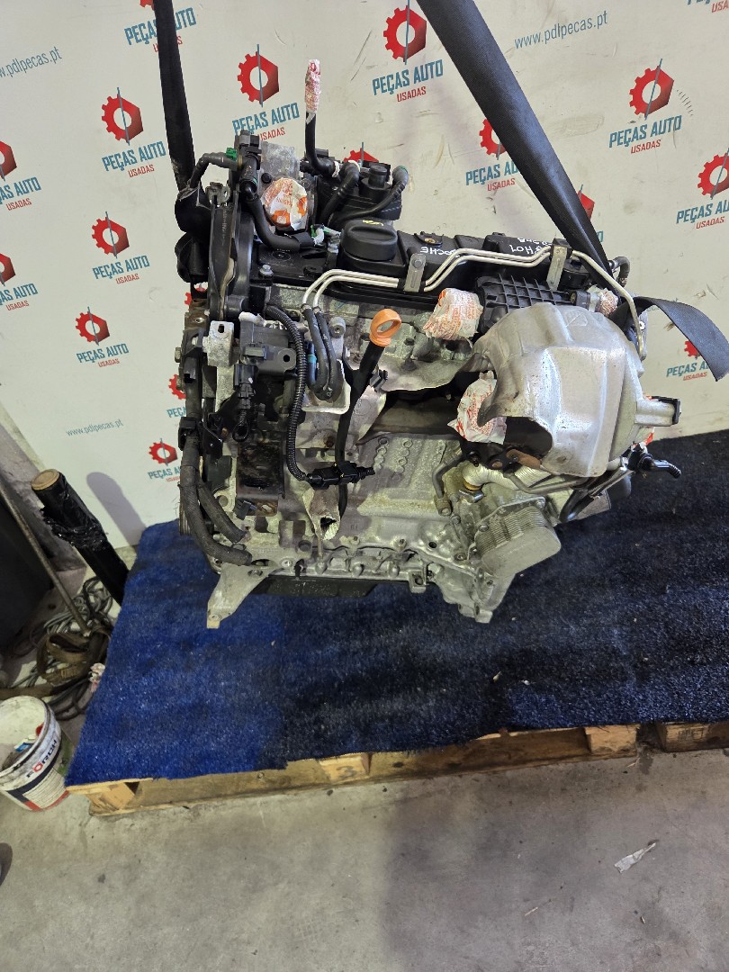 MOTOR COMBUSTÃO PEUGEOT 208 I (CA_, CC_) | 12 -  Imagem-1