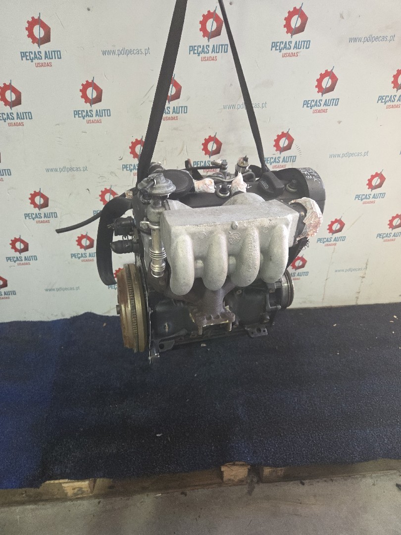 MOTOR COMBUSTÃO VOLKSWAGEN - ID S_67435
