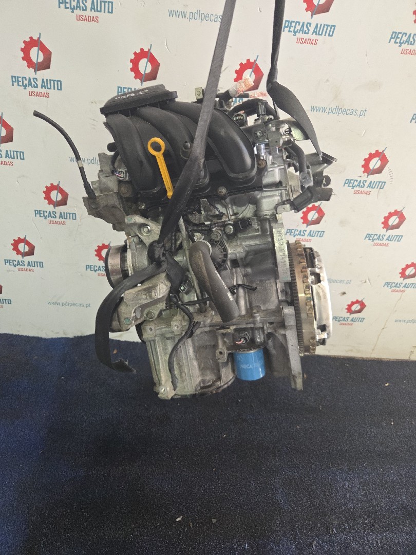 MOTOR COMBUSTÃO NISSAN MICRA IV (K13_) | 10 -  Imagem-3