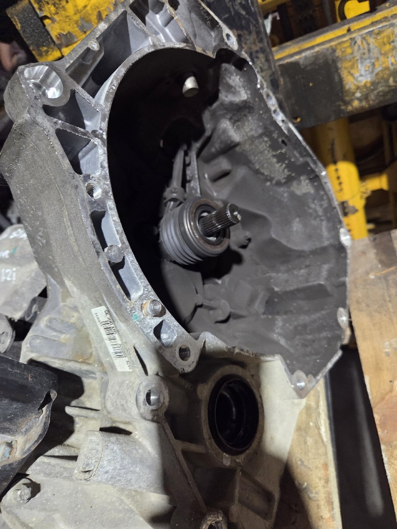 Caixa de Velocidades NISSAN MICRA IV (K13_) | 10 -  Imagem-2