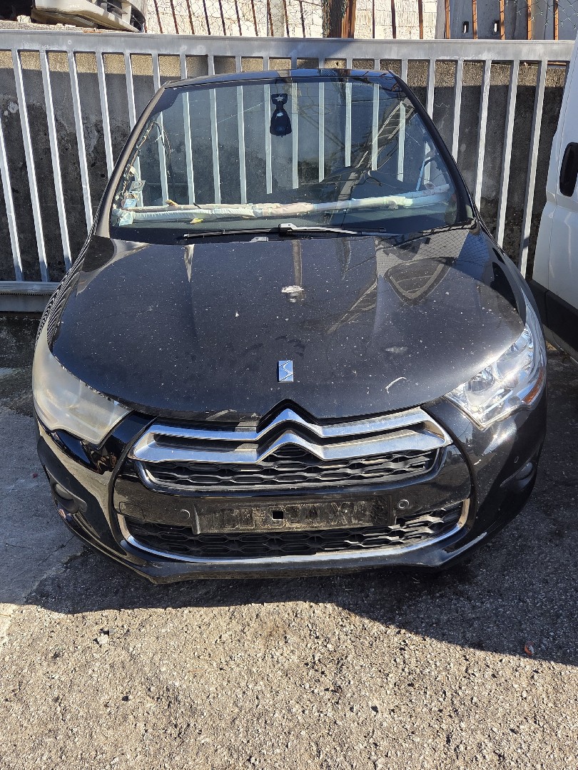 Frente Completa CITROEN - ID S_67461