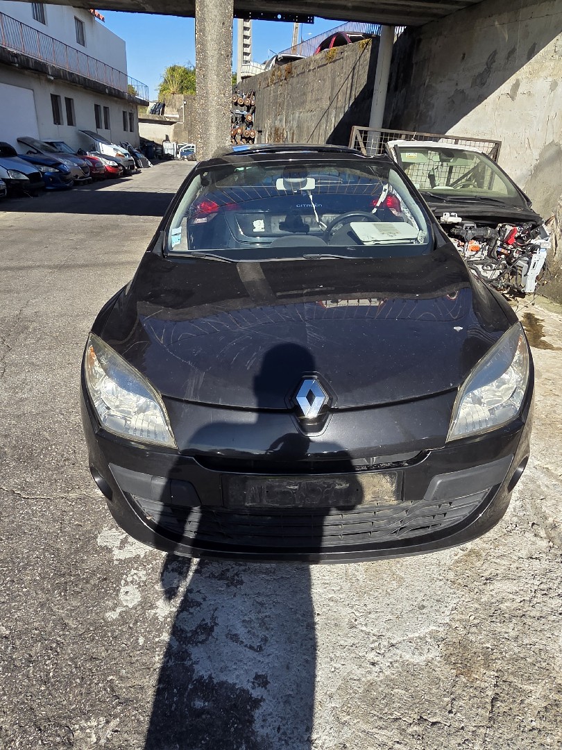 Frente Completa RENAULT - ID S_67462