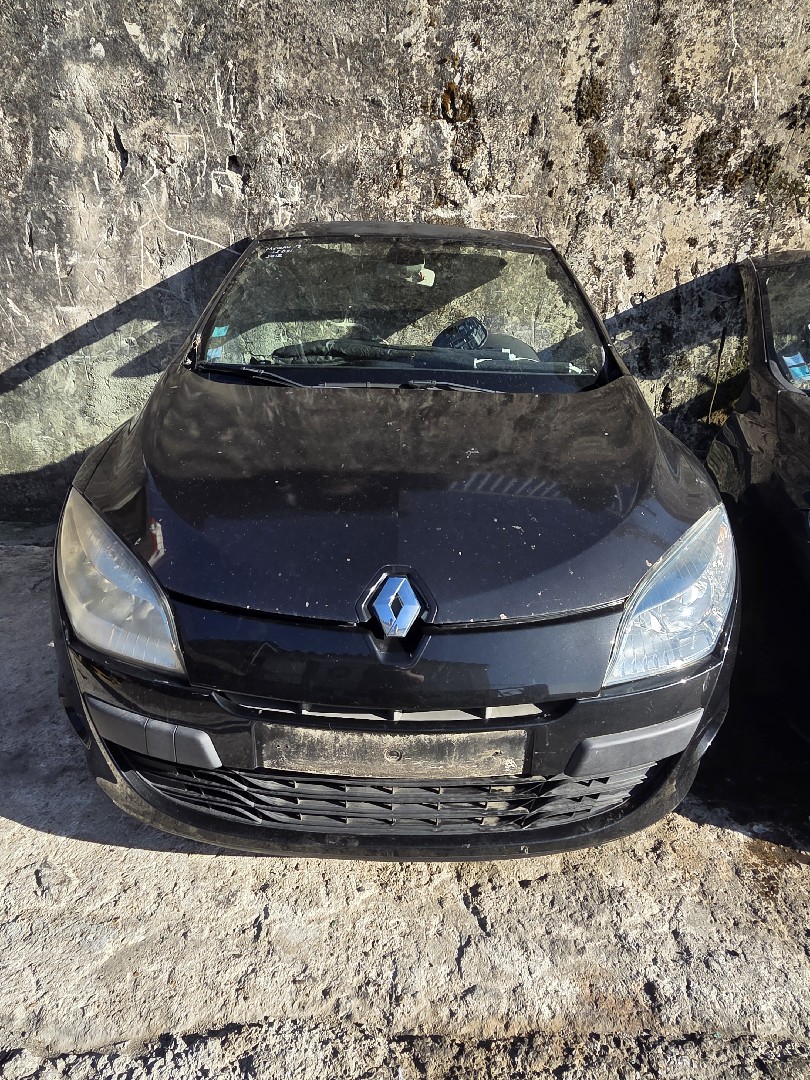 Frente Completa RENAULT - ID S_67463