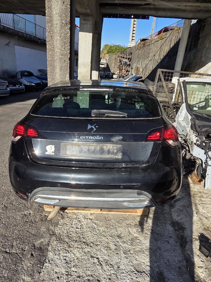 Traseira completa CITROEN - ID S_67464