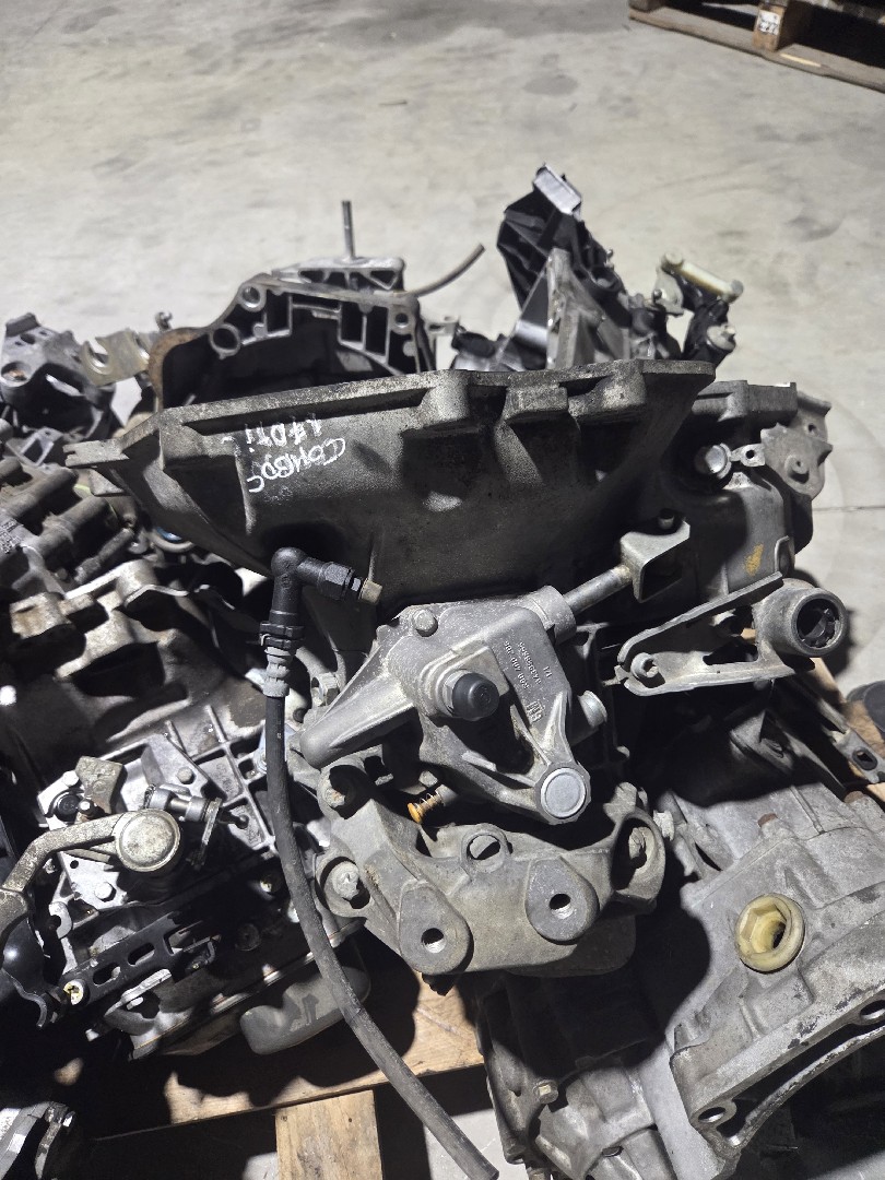 Caixa de Velocidades OPEL COMBO Caixa/Combi | 01 -  Imagem-1