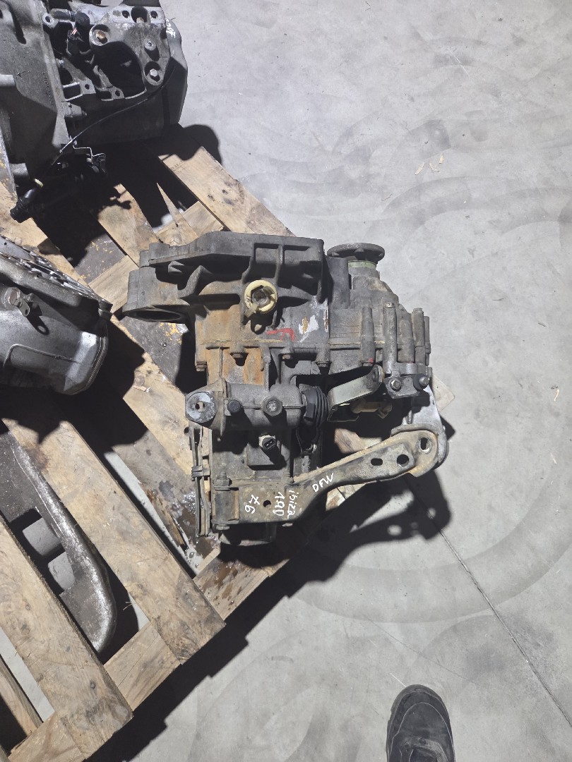 Caixa de Velocidades SEAT IBIZA II (6K1) | 93 - 02 Imagem-1