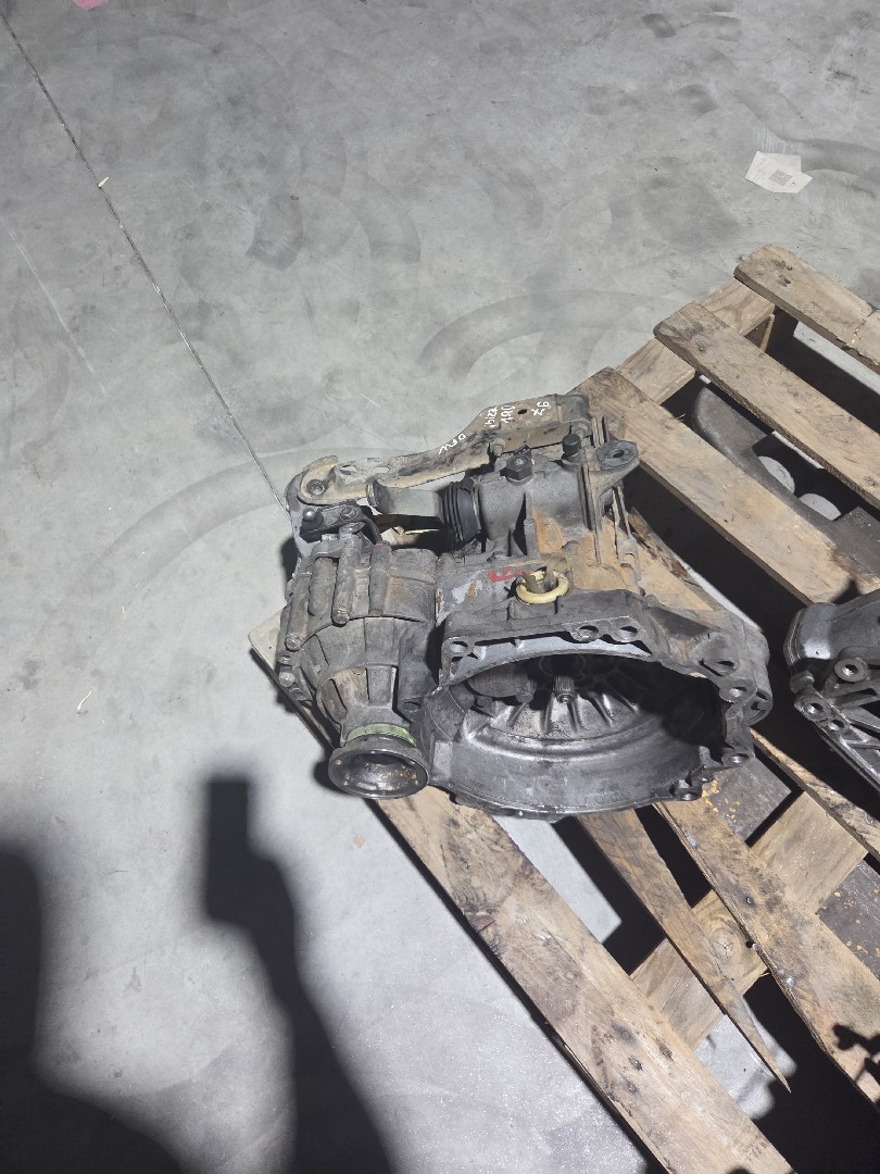 Caixa de Velocidades SEAT IBIZA II (6K1) | 93 - 02 Imagem-2