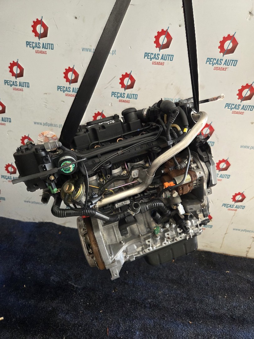 MOTOR COMBUSTÃO CITROEN C3 I (FC_, FN_) | 02 -  Imagem-3