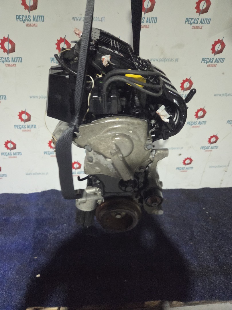 MOTOR COMBUSTÃO RENAULT TWINGO I (C06_) | 93 - 12 Imagem-4