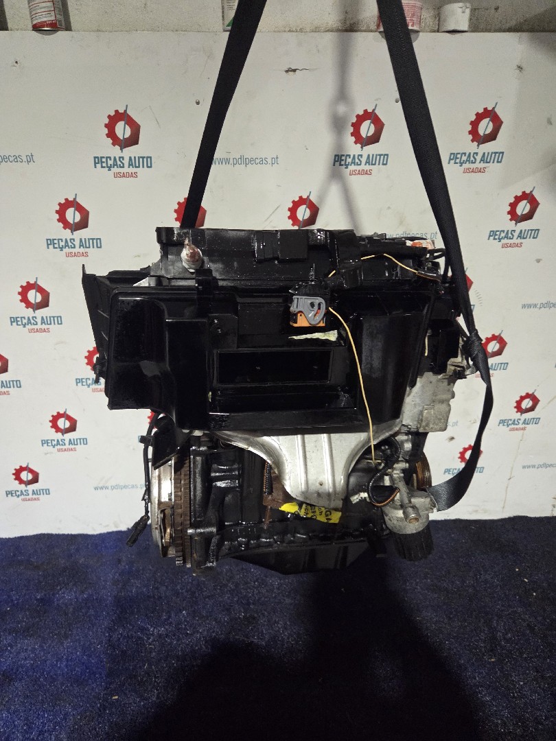 MOTOR COMBUSTÃO RENAULT TWINGO I (C06_) | 93 - 12 Imagem-3