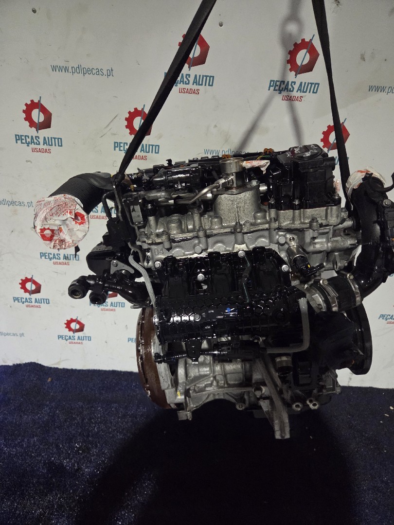 MOTOR COMBUSTÃO CITROEN C4 CACTUS | 14 -  Imagem-4